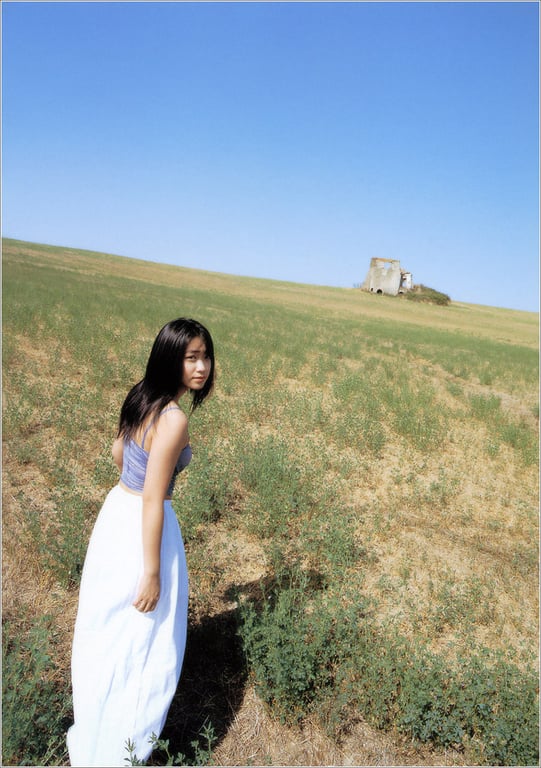 图片[74]-#Chizuru Ikewaki 池脇千鹤 – tesoro - 全本免费在线观看-阅图吧