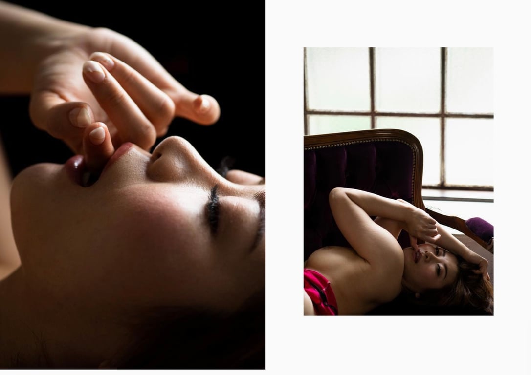 图片[42]-Nude Photo Collection 推川悠里 写真集 illusion - 在线免费观看-阅图吧