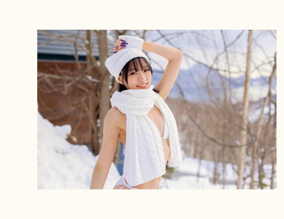 图片[33]-#流川夕 数字写真集 Yuu Complete Edition[200P] - 全本免费在线观看-阅图吧