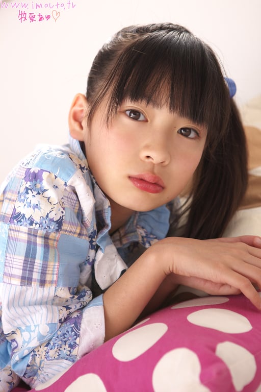 图片[150]-牧原あゆ 『純真無垢 vol.2』 - 在线免费观看-阅图吧