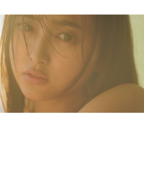 图片[10]-乃木坂46 井上和 1st写真集 独白 LQ - 在线免费观看-阅图吧