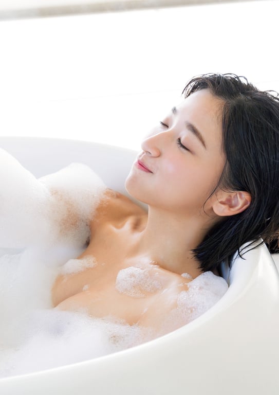 图片[83]-#水野瞳ファースト写真集『AKIRA』(2024-11-24) - 全本免费在线观看-阅图吧