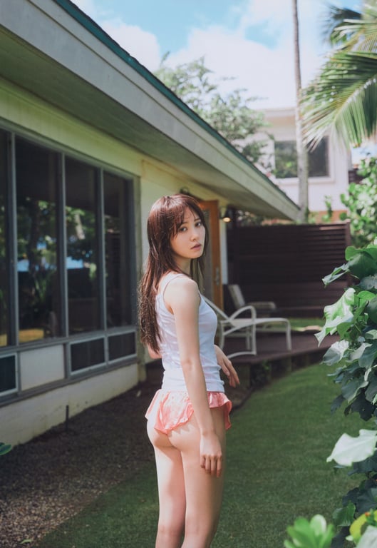 图片[41]-2023.06.20 日向坂46加藤史帆1st写真集『#想见你』 - 在线免费观看-阅图吧