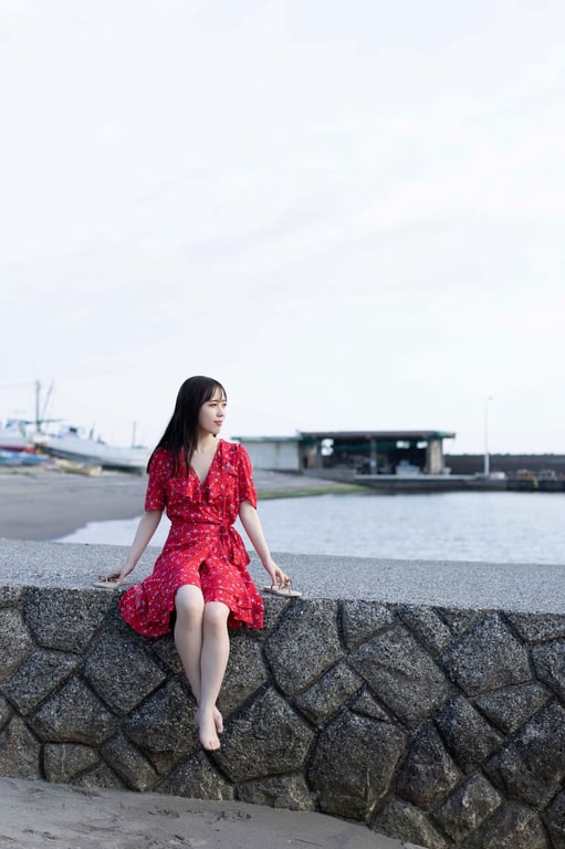 图片[82]-Yotsuha Kominato 小凑四叶 - Naked princess vol.2 赤裸的公主 vol.2 (2022-08-05)2022.08.05 小凑四叶「赤裸的公主」vol.2 120页完全版 FRIDAY数字写真集 - 在线免费观看-阅图吧