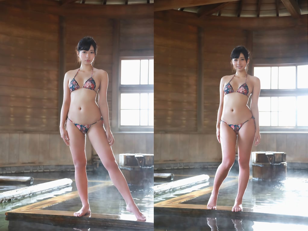 图片[168]-#大貫彩香 SAYAKA Styles 清爽怡人 - 全本免费在线观看-阅图吧