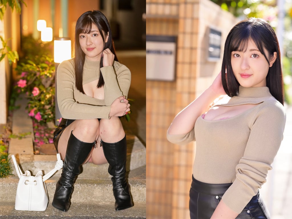 图片[132]-#Yuu Rukawa 流川夕, Ayame Nogi 乃木绚爱, Mugi Kobato 小鸠麦 – Gravure Collection 激写美女 Vol. 04 - 全本免费在线观看-阅图吧