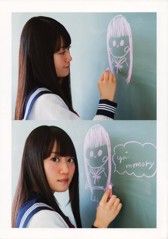 图片[21]-#Yui Ogura 小仓唯 – yui memory (2014-06-03) - 全本免费在线观看-阅图吧