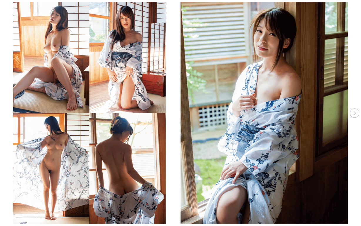 图片[61]-#アサ芸SEXY女優写真集 かすみ果穂 追憶のMisty - 全本免费在线观看-阅图吧