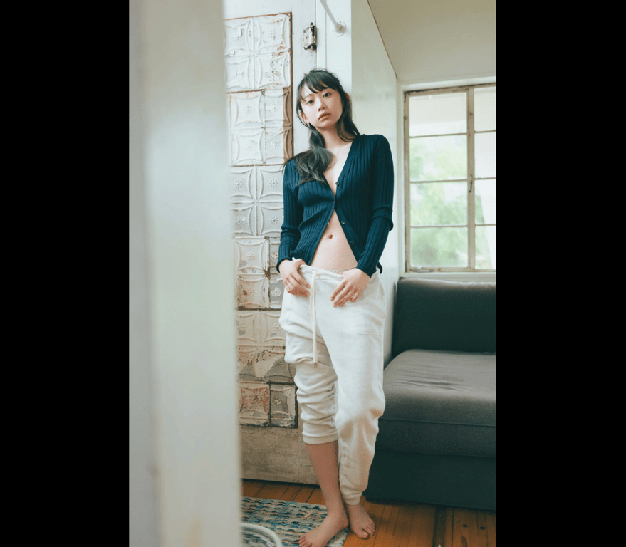 图片[68]-#FRIDAYデジタル写真集 相沢菜々子『无防备的SUPER BODY vol.3 全未公开超完全版』全カット - 全本免费在线观看-阅图吧