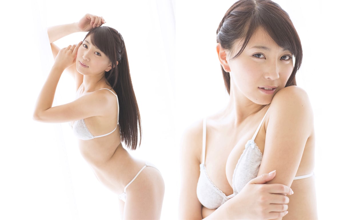 图片[17]-#激撮 森咲智美 写真集 甜蜜的诱惑 (Labyrinth) [82P] - 全本免费在线观看-阅图吧