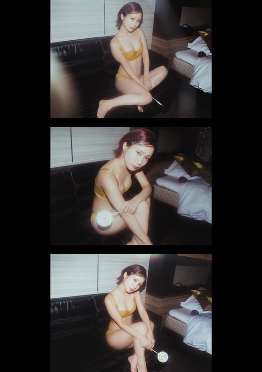 图片[103]-Minami Kojima 小岛南 – #Escape(NO watermark) - 阅图吧-阅图吧