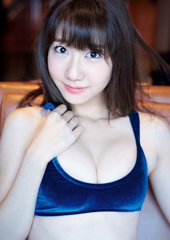 图片[17]-柏木由纪完全版写真集『Time Capsule』 (YJ PHOTO BOOK) - 在线免费观看-阅图吧