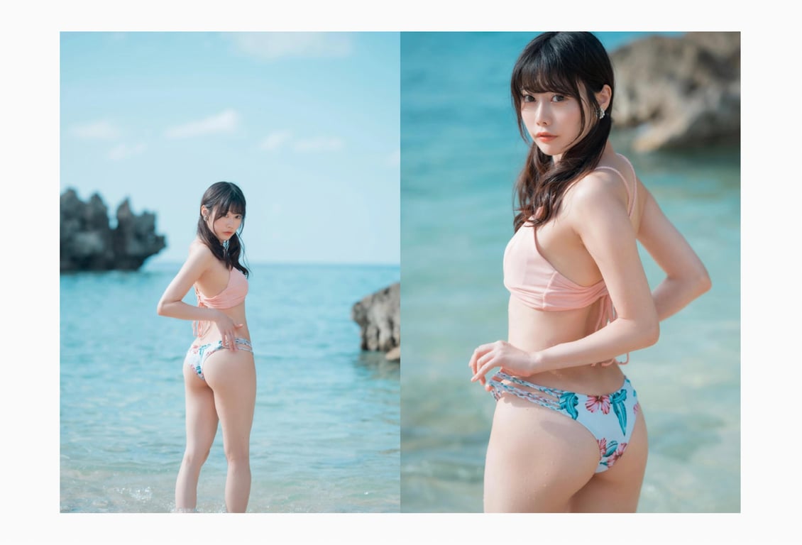 图片[57]-#桃里れあ 写真集 桃色 (wunder publishing house) - 全本免费在线观看-阅图吧