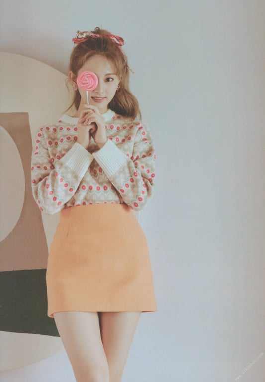 图片[17]-#TWICE TZUYU YES, I AM TZUYU - 全本免费在线观看-阅图吧