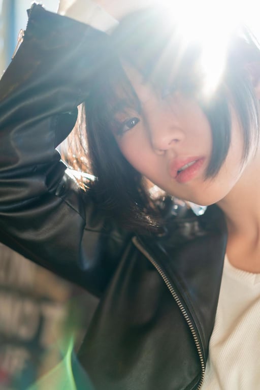 图片[48]-#Mio Mito 美东澪 – Moment Vol.2 - 全本免费在线观看-阅图吧