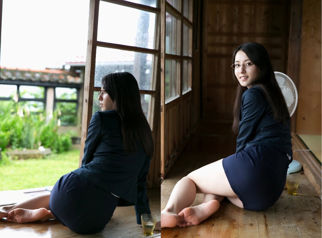 图片[63]-#宮原華音 KANON MODE 一击华音 (ES Digital) - 全本免费在线观看-阅图吧