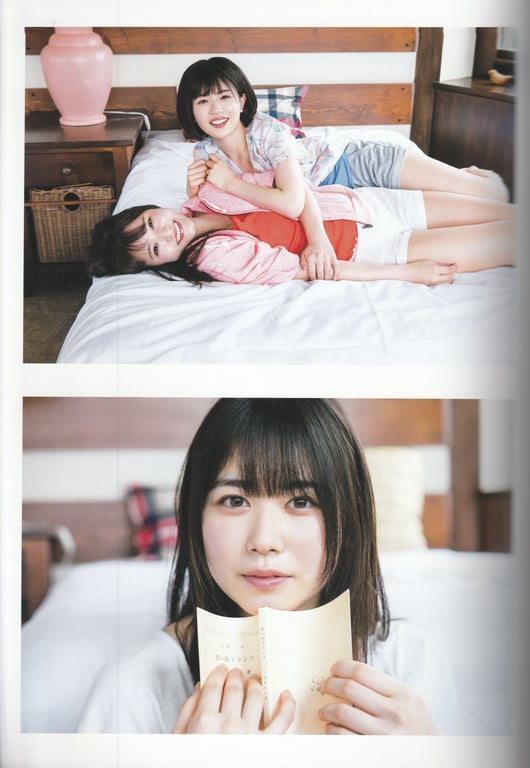 图片[102]-#日向坂46ファースト写真集 立ち漕ぎ - 全本免费在线观看-阅图吧