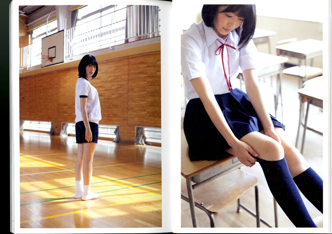 图片[2]-#青山裕企 Photobook 26sets\【青山裕企】指原莉乃 - 全本免费在线观看-阅图吧