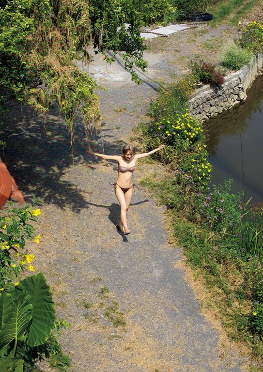 图片[32]-つんこ1st写真集 OVER - 在线免费观看-阅图吧