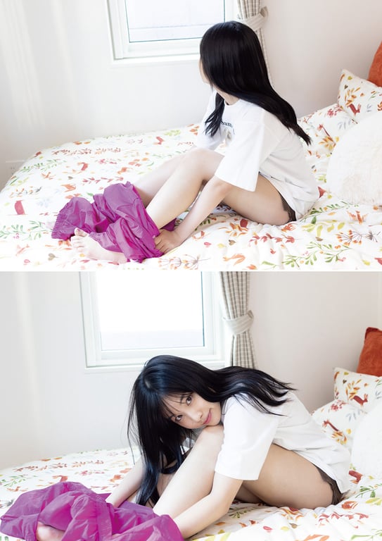 图片[61]-岬なこ1st写真集 你的身旁 - 在线免费观看-阅图吧