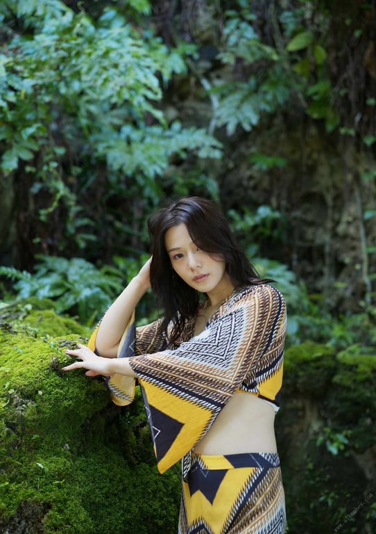 图片[3]-#吉高宁宁 数码写真集「Revelation」EPISODE：Final - 全本免费在线观看-阅图吧