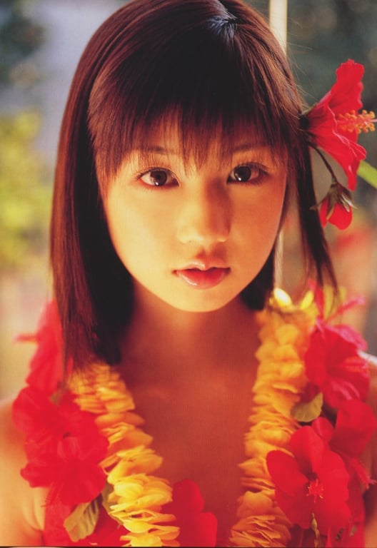 图片[103]-#小倉優子 – 恋的Shubiduba - 全本免费在线观看-阅图吧