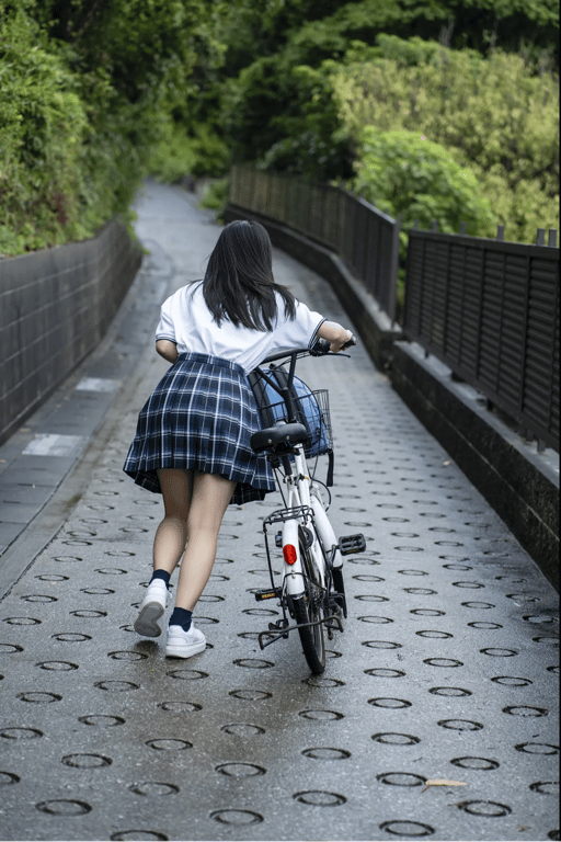 图片[23]-#FRIDAYデジタル写真集 松岛花音 女主角是17岁！vol.1 全カット - 全本免费在线观看-阅图吧