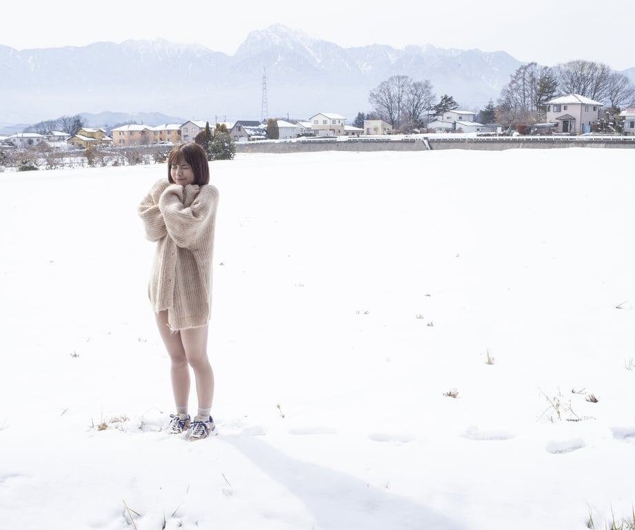 图片[32]-#Amisa Miyazaki 宫崎亚美沙 – Cuteness in Mashimashi 可爱度满满中。 (2022-03-19) - 全本免费在线观看-阅图吧