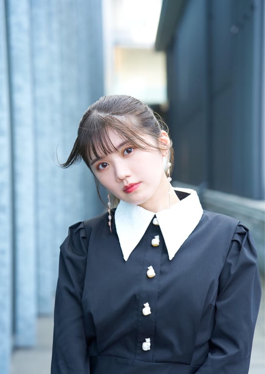 图片[11]-#Rika Nagae 长江里加 – 1st Photobook Recolor (2023-02-22) - 全本免费在线观看-阅图吧