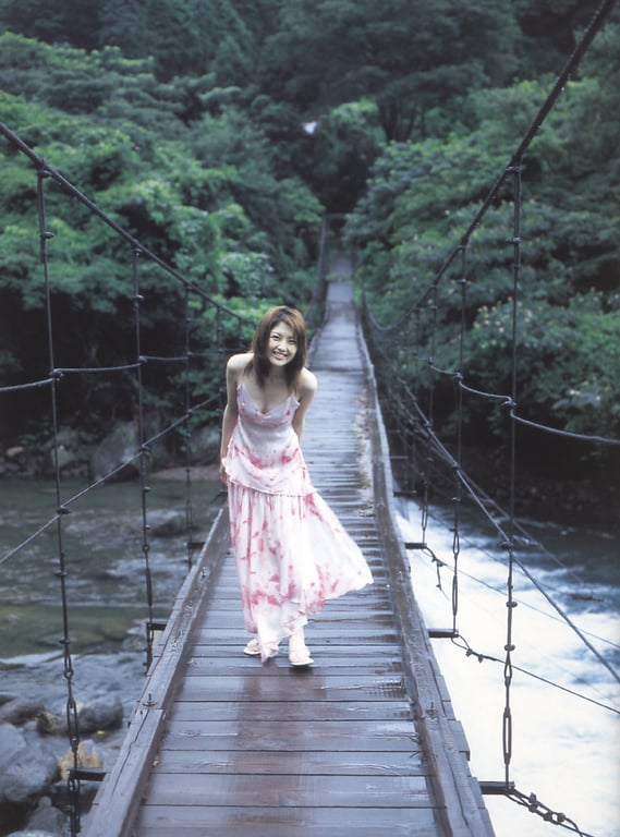 图片[14]-#山本千夏 三津谷叶子 吉井怜 矶山沙也加 福下惠美 あなたは、どの彼女が好きですか？ - 全本免费在线观看-阅图吧