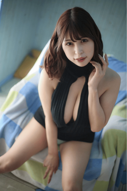 图片[69]-#有岡美羽 ヌード写真集 〜让巨乳姐姐穿上性感毛衣〜(ミドルエッチ出版) - 全本免费在线观看-阅图吧