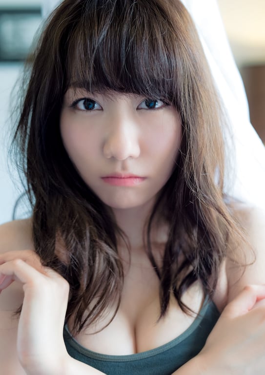 图片[8]-柏木由纪完全版写真集『Time Capsule』 (YJ PHOTO BOOK) - 在线免费观看-阅图吧