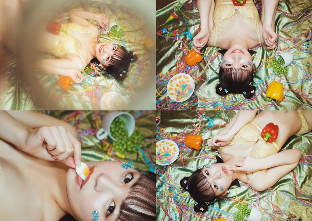 图片[20]-#東條なつ デジタル写真集 #Escape - 全本免费在线观看-阅图吧