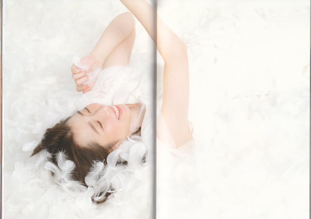 图片[40]-Yuzuki Oguro 大黑柚姬 - TEAM SHACHI Artbook Collection vol.2 reborn (2020-03-06) - 在线免费观看-阅图吧