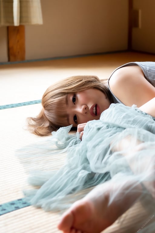 图片[21]-#Mao Hamasaki 浜崎真绪 – MAO 真绪 (2021-09-03) - 全本免费在线观看-阅图吧