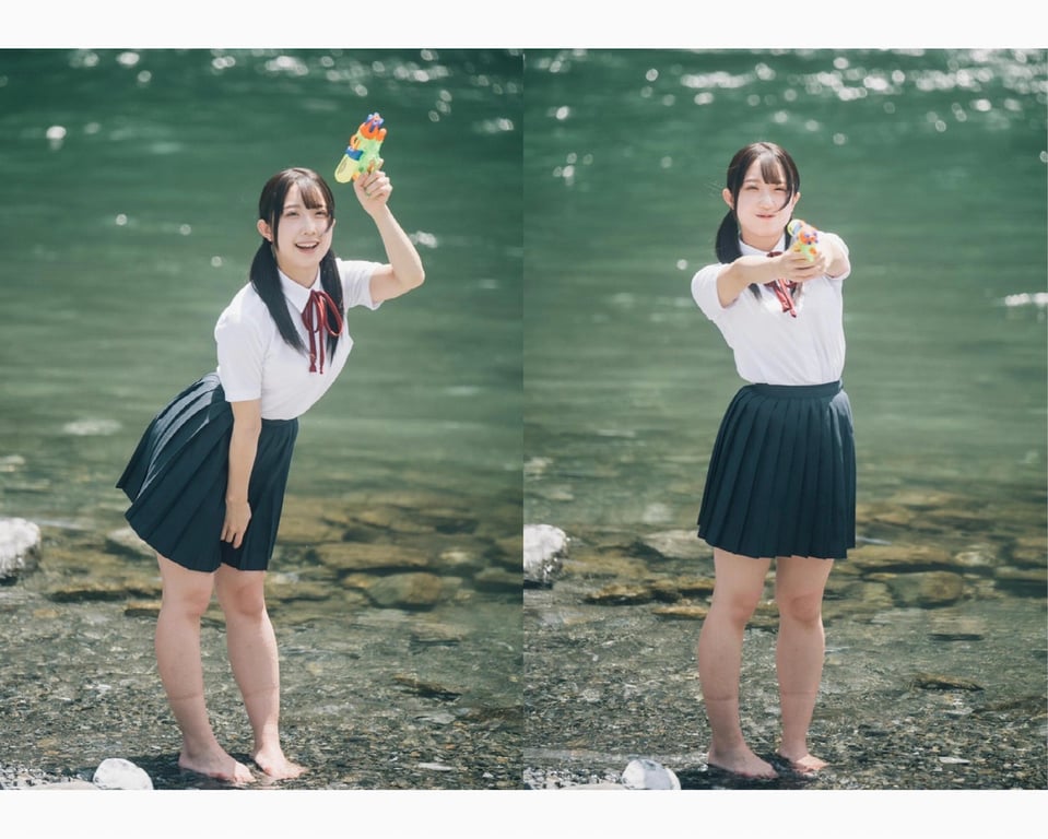 图片[126]-#大河桃 日常写真集 ＃もも日常 (wunder publishing house) - 全本免费在线观看-阅图吧