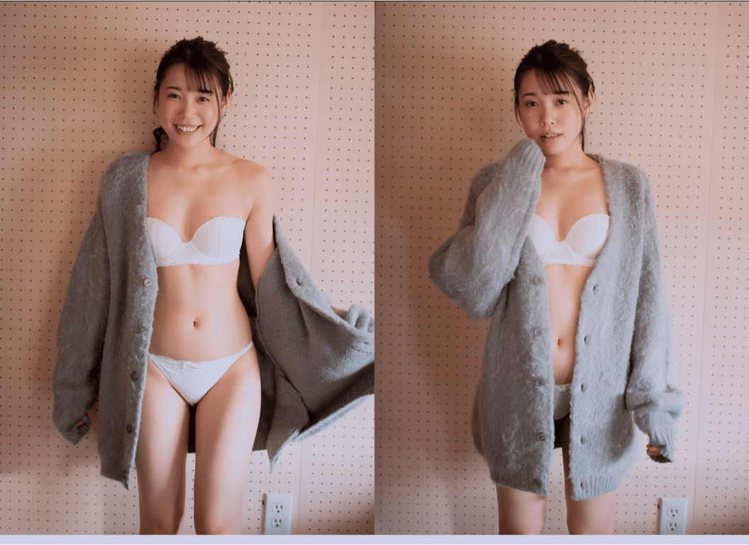 图片[15]-広仲みなみ グラビア写真集 SOUTH BLUE - 在线免费观看-阅图吧