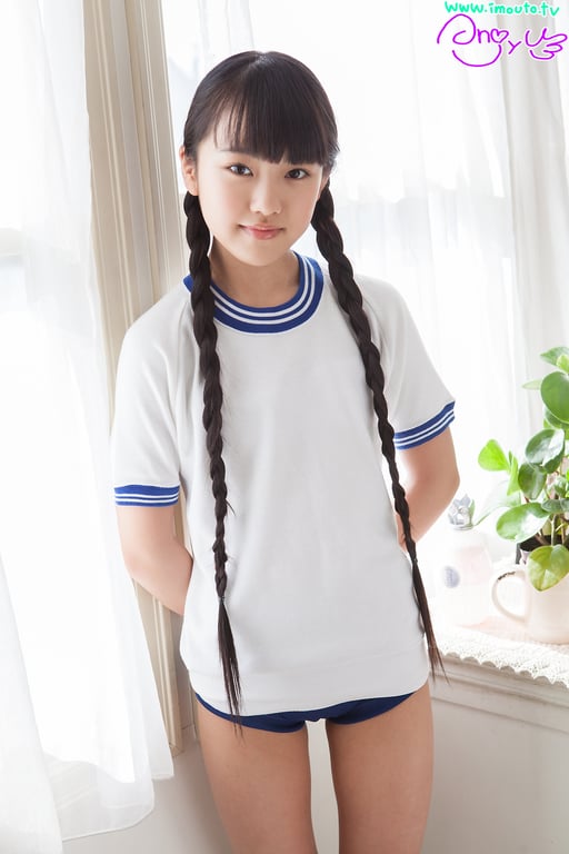 图片[2]-香月杏珠 『天真烂漫 vol.2』 - 在线免费观看-阅图吧