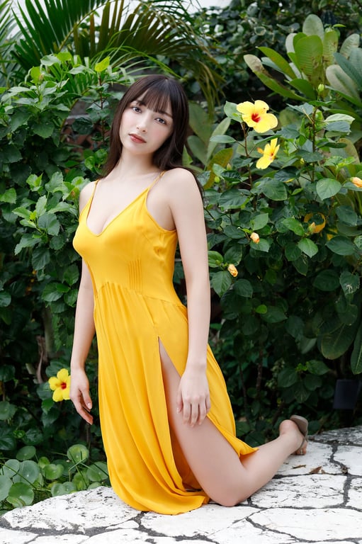 图片[55]-Ｅｒｉｋａ 百濑麻里奈 【１０５Ｐ完全版】ヤンマガアザーっす！〈ＹＭ年４／５号未公開カット〉 ヤンマガデジタル写真集 - 在线免费观看-阅图吧