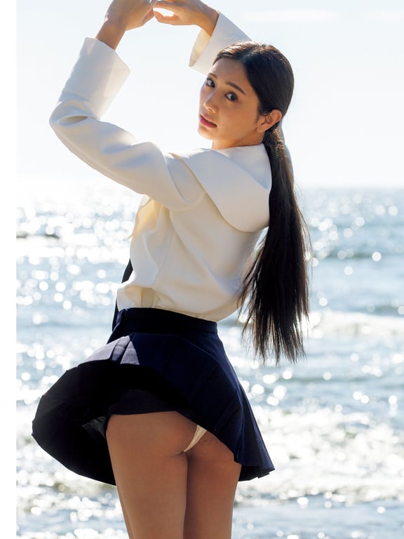 图片[167]-【特典画像29ページ増量】月刊 斋藤恭代 - 在线免费观看-阅图吧