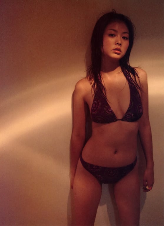 图片[101]-#岩本惠 – Daisy Blue - 全本免费在线观看-阅图吧