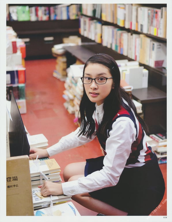 图片[25]-#武井咲杂志 (Magazine House Mook) - 全本免费在线观看-阅图吧