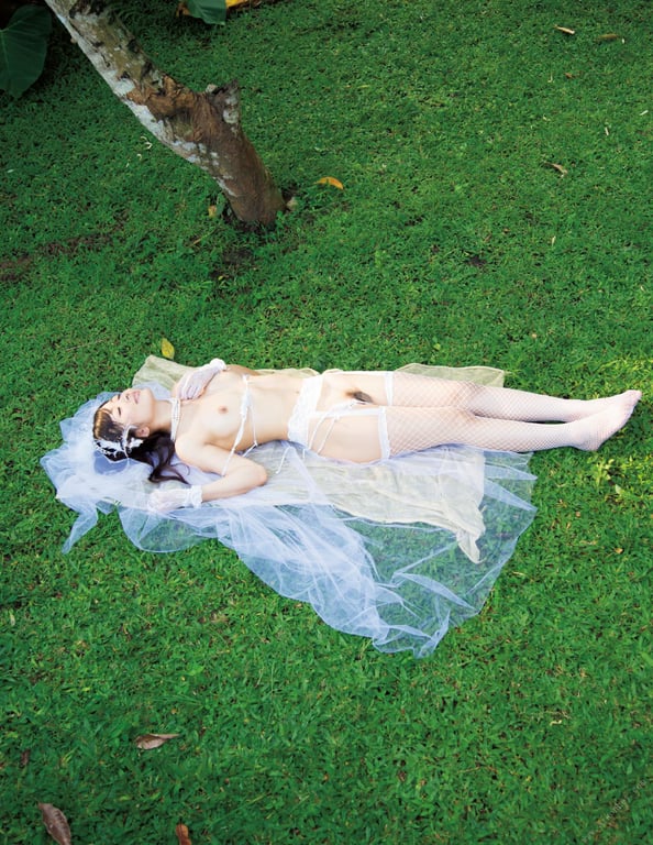 图片[85]-#大槻响1st.写真集 Feel Beat 豪華愛蔵版(2013-11-25) - 全本免费在线观看-阅图吧