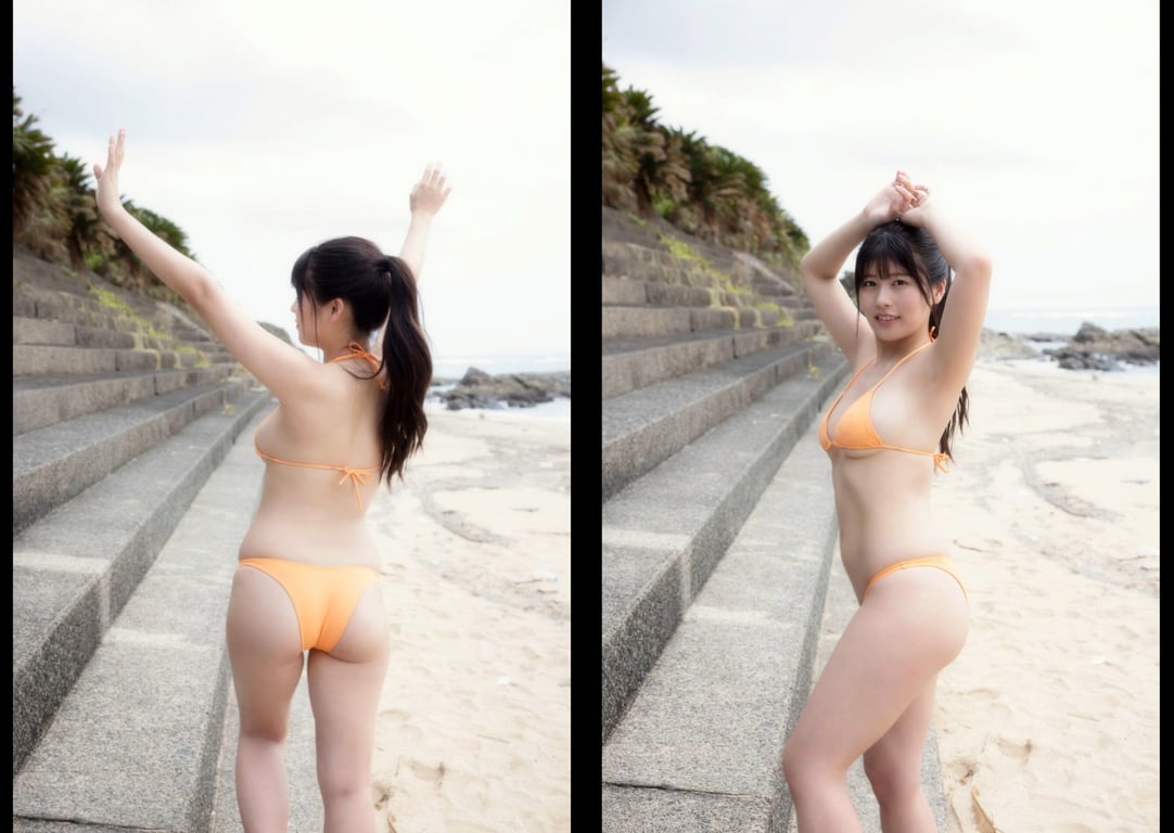 图片[38]-#Exciting Girls 千岁佳乃数字写真集 Vol.2 - 全本免费在线观看-阅图吧