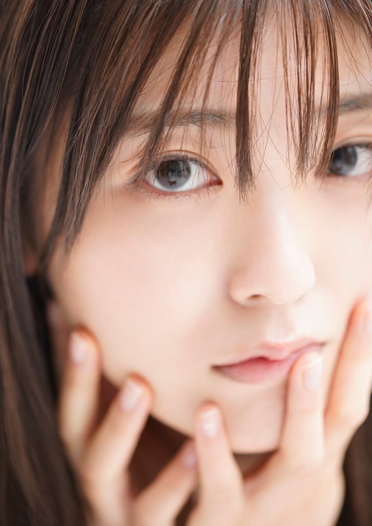 图片[24]-#Mio Kudo 工藤美樱 – Kiramei Kiss 闪亮之吻 (2020-06-22) - 全本免费在线观看-阅图吧