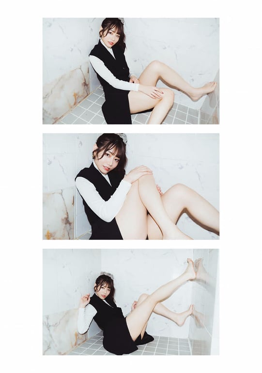 图片[32]-#Saika Kawakita 河北彩花 (2022-02-22) NO watermark - 全本免费在线观看-阅图吧