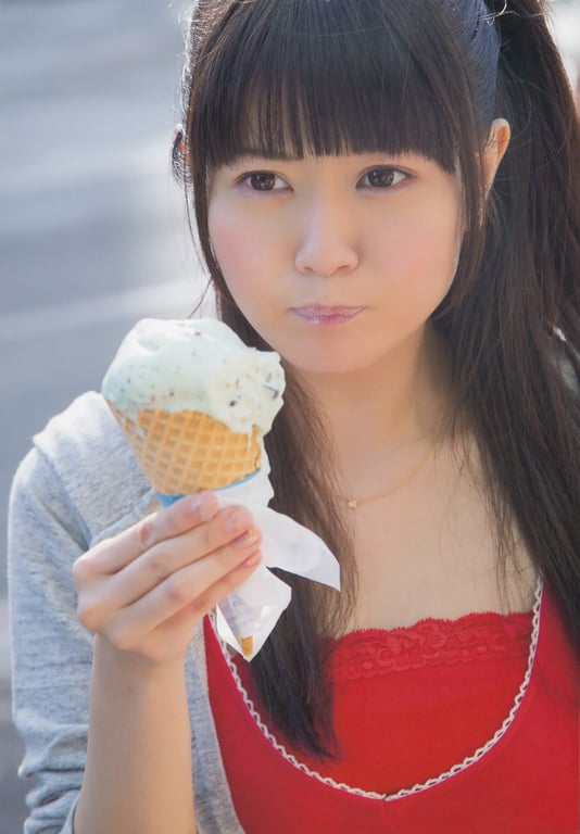 图片[5]-#Ayana Taketatsu 竹达彩奈 – Taketa Chu in Australia 竹达Chu in 澳大利亚 (2013-07-26) - 全本免费在线观看-阅图吧