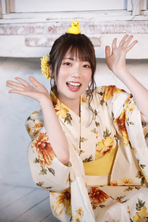 图片[30]-#【＃バケショ】河北彩花 石川澪 八木奈奈 梓光 小仓七海 - 全本免费在线观看-阅图吧