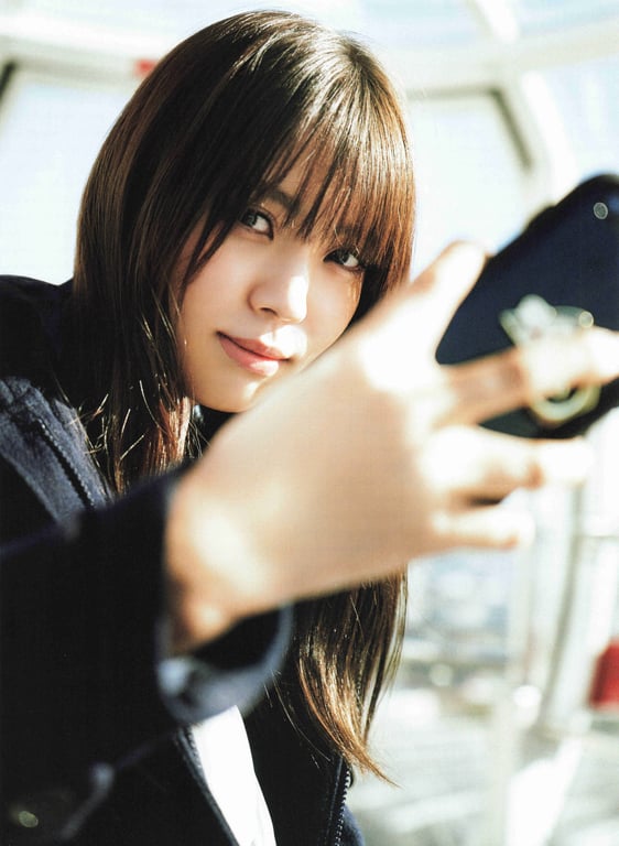 图片[23]-#小林由依1st写真集「感情的构图」Low - 全本免费在线观看-阅图吧