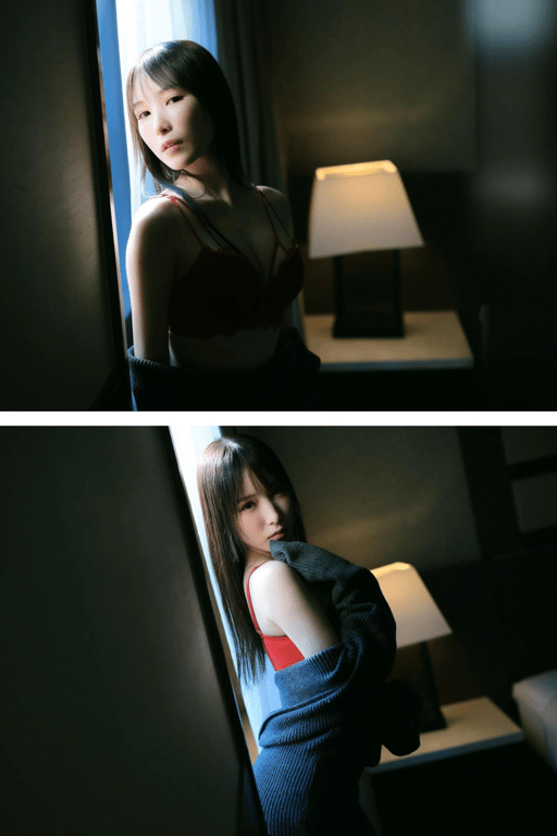 图片[74]-#香水纯 ヌード写真集『エロティカめっっっちゃかわいい』 - 全本免费在线观看-阅图吧